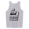 Ultra Cotton Tank Top Thumbnail