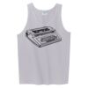 Ultra Cotton Tank Top Thumbnail