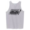 Ultra Cotton Tank Top Thumbnail