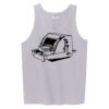 Ultra Cotton Tank Top Thumbnail