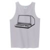 Ultra Cotton Tank Top Thumbnail