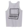Ultra Cotton Tank Top Thumbnail