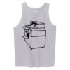 Ultra Cotton Tank Top Thumbnail