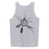 Ultra Cotton Tank Top Thumbnail