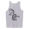 Ultra Cotton Tank Top Thumbnail
