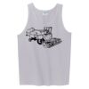 Ultra Cotton Tank Top Thumbnail