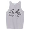 Ultra Cotton Tank Top Thumbnail
