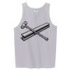 Ultra Cotton Tank Top Thumbnail