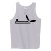 Ultra Cotton Tank Top Thumbnail