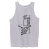 Ultra Cotton Tank Top Thumbnail
