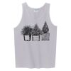 Ultra Cotton Tank Top Thumbnail