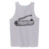 Ultra Cotton Tank Top Thumbnail