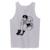 Ultra Cotton Tank Top Thumbnail