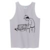 Ultra Cotton Tank Top Thumbnail