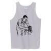 Ultra Cotton Tank Top Thumbnail