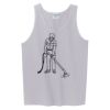 Ultra Cotton Tank Top Thumbnail