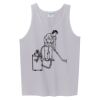 Ultra Cotton Tank Top Thumbnail