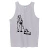 Ultra Cotton Tank Top Thumbnail