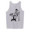 Ultra Cotton Tank Top Thumbnail