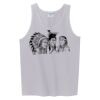 Ultra Cotton Tank Top Thumbnail