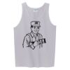Ultra Cotton Tank Top Thumbnail