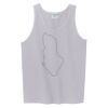 Ultra Cotton Tank Top Thumbnail