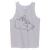 Ultra Cotton Tank Top Thumbnail