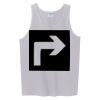 Ultra Cotton Tank Top Thumbnail
