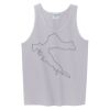 Ultra Cotton Tank Top Thumbnail