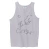 Ultra Cotton Tank Top Thumbnail