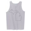 Ultra Cotton Tank Top Thumbnail