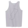 Ultra Cotton Tank Top Thumbnail