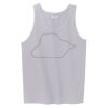 Ultra Cotton Tank Top Thumbnail