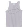 Ultra Cotton Tank Top Thumbnail
