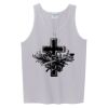Ultra Cotton Tank Top Thumbnail