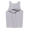 Ultra Cotton Tank Top Thumbnail