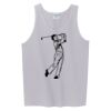 Ultra Cotton Tank Top Thumbnail