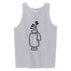 Ultra Cotton Tank Top Thumbnail