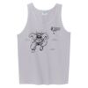 Ultra Cotton Tank Top Thumbnail