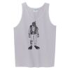Ultra Cotton Tank Top Thumbnail