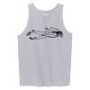 Ultra Cotton Tank Top Thumbnail