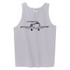 Ultra Cotton Tank Top Thumbnail