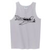 Ultra Cotton Tank Top Thumbnail