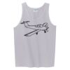Ultra Cotton Tank Top Thumbnail