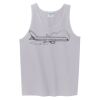 Ultra Cotton Tank Top Thumbnail