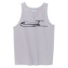 Ultra Cotton Tank Top Thumbnail