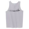 Ultra Cotton Tank Top Thumbnail