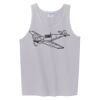 Ultra Cotton Tank Top Thumbnail