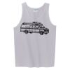 Ultra Cotton Tank Top Thumbnail