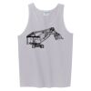 Ultra Cotton Tank Top Thumbnail